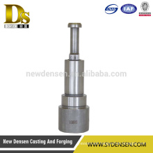 High quality barrel assembly plunger for diesel engine pump